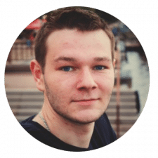 Фрилансер Виталий Л. — Украина, Черкассы. Специализация — Javascript и Typescript, Веб-программирование