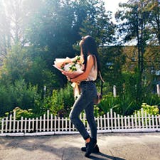 Фрилансер Lina Z. — Украина, Ровно. Специализация — Обработка фото, Баннеры