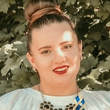 Фрилансер Ярослава Л. — Украина, Знаменка. Специализация — Английский язык, Перевод текстов