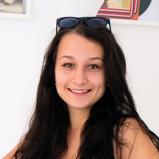 Фрилансер Ярина Л. — Украина, Львов. Специализация — Перевод текстов