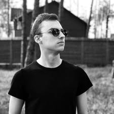 Фрилансер Владимир В. — Україна, Харків. Спеціалізація — Дизайн сайтів