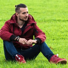Фрилансер Сергей С. — Украина, Одесса. Специализация — Продвижение в социальных сетях (SMM), Реклама в социальных медиа