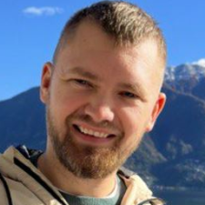Замовник Yuriy K. — Швейцарія, Solothurn.