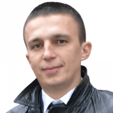 Фрилансер Леонід С. — Украина. Специализация — HTML и CSS верстка, Веб-программирование