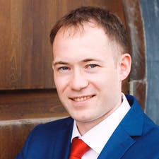 Andrey Povoroznyuk
