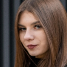 Freelancer Anastasiia T. — Ukraine, Lubny. Core skill — Artwork, Tuition