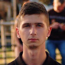 Фрилансер Кирил Д. — Украина, Львов. Специализация — Английский язык, Рерайтинг