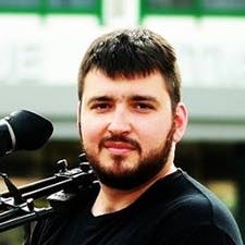 Фрилансер Roman L. — Испания, Adeje. Специализация — Видеореклама, Видеосъемка