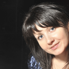 Фрилансер Леся К. — Украина. Специализация — Фирменный стиль, Баннеры