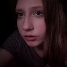 Freelancer Elyzaveta M. — Ukraine, Zhitomir. Core skill — AI Art, Interface Design (UI/UX)