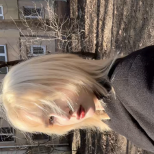 Freelancer Yelizaveta P. — Ukraine, Odessa. Core skill — Copywriting, Video Processing