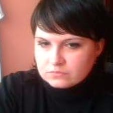 Фрилансер Леся Д. — Украина, Ивано-Франковск. Специализация — Редактура и корректура текстов, Реклама в социальных медиа