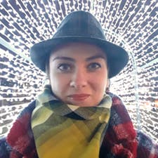 Фрилансер Елизавета Б. — Украина, Мариуполь. Специализация — HTML и CSS верстка, Перевод текстов