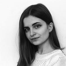 Заказчик Елизавета Ч. — Украина, Киев.