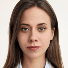 Фрилансер Єлизавета К. — Украина, Киев. Специализация — Французский язык, Английский язык