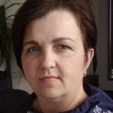 Freelancer Lіdіya Y. — Ukraina, Bolechów. Specjalizacja — Copywriting, Język ukraiński