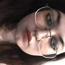 Freelancer Alona O. — Ukraine, Kyiv. Core skill — Video Processing, English