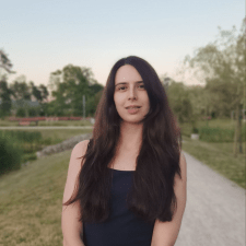 Фрилансер Єлізавета С. — Украина, Киев. Специализация — Дизайн одежды