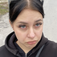 Freelancer Yana L. — Ukraine. Fachgebiet — HTML & CSS, Fotobearbeitung