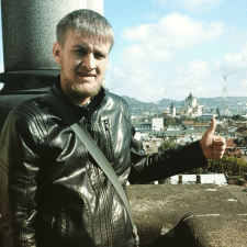 Фрилансер Лишко В. — Украина. Специализация — Юридические услуги, Написание статей