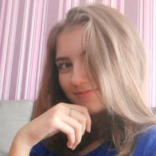 Фрилансер Аня П. — Украина, Винница. Специализация — Публикация объявлений