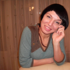 Freelancer Olga S. — Ukraina, Odessa. Specjalizacja — Copywriting, Tłumaczenie tekstów