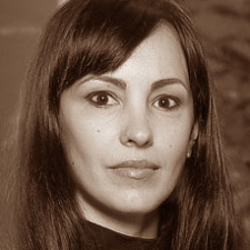 Freelancer Yekaterina M. — Ukraine, Kyiv. Core skill — Interior Design, 3D Modeling
