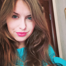 Mariya Bulychyova
