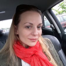 Заказчик Катерина Л. — Украина, Киев.