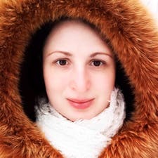 Фрилансер Алаксандра Л. — Украина, Днепр. Специализация — Полиграфический дизайн, Обработка фото