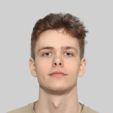 Freelancer Nikita L. — Ukraine, Dnepr. Specialization — Web programming, HTML and CSS