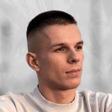 Freelancer Artem L. — Ukraina, Charków. Specjalizacja — Reklama w mediach społecznościowych, Banery