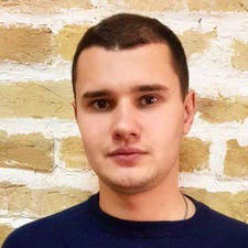 Марат Образцов