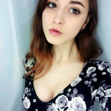 Фрилансер Елизавета Р. — Украина, Одесса. Специализация — Копирайтинг, Рерайтинг