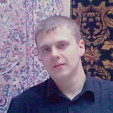 Фрилансер Кирилл З. — Украина, Харьков. Специализация — Перевод текстов, Рерайтинг