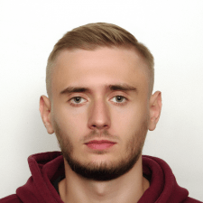 Заказчик Богдан Л. — Украина, Днепр.
