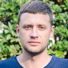 Pavel Lisyjune