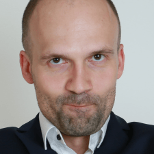 Константин Васильев