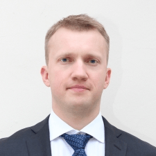Заказчик Jonas D. — Литва.