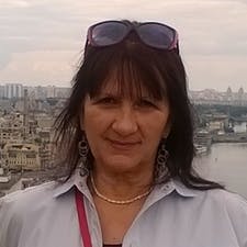 Фрилансер Olga L. — Украина, Константиновка. Специализация — Редактура и корректура текстов, Перевод текстов