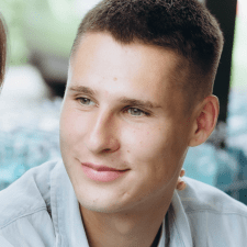 Фрилансер Глеб Л. — Украина, Киев. Специализация — Реклама в социальных медиа