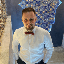 Freelancer Leonid L. — Ukraine, Kyiv. Core skill — Online Stores & E-commerce, Web Programming