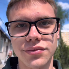 Freelancer Illia L. — Ukraine, Lutsk. Core skill — Text Translation, 3D Modeling