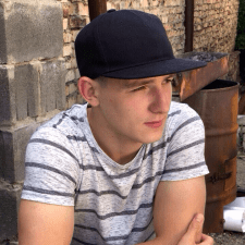 Фрилансер Dima Y. — Казахстан, Павлодар. Специализация — Анимация, Инфографика