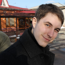 Фрилансер Григорий Ф. — Украина, Киев. Специализация — Веб-программирование, PHP