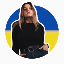 Фрилансер Анастасия Л. — Украина, Черкассы. Специализация — Логотипы, Живопись и графика