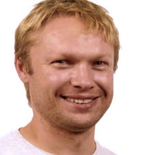 Фрилансер Юрий Л. — Украина, Киев. Специализация — Веб-программирование, Python