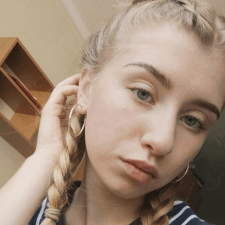 Фрилансер Kateryna L. — Украина, Балаклея. Специализация — Дизайн мобильных приложений, Дизайн сайтов