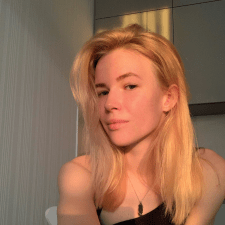 Freelancer Liubov L. — Ukraina, Kijów. Specjalizacja — Projektowanie stron internetowych, Projektowanie aplikacji mobilnych