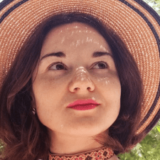 Freelancer Alina K. — Ukraina, Odessa. Specjalizacja — Projektowanie wnętrz, Projekty architektoniczne